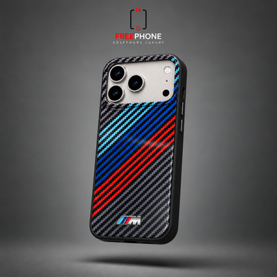 CASE CARBON BMW M