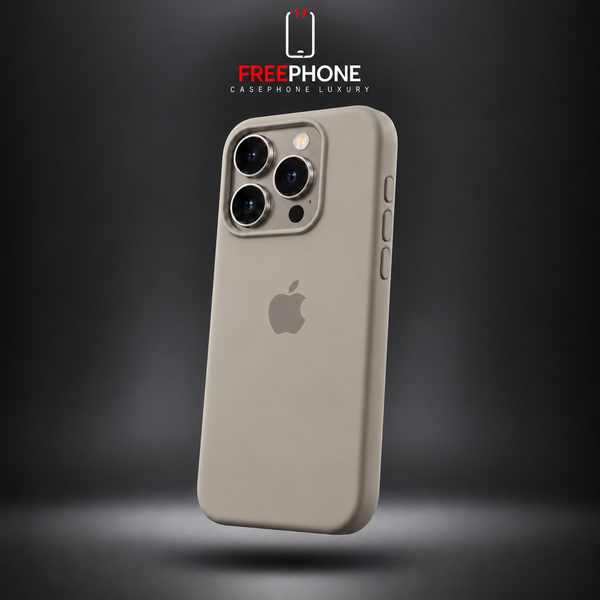 SILICONE CASE CLAY