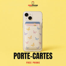 PORTE-CARTES