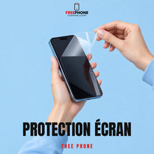 PROTECTION ÉCRAN