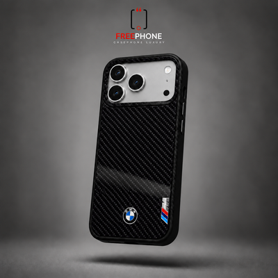 CASE CARBON BMW