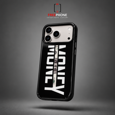 CASE BURGA MONEY