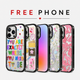 POCHETTE IPHONE