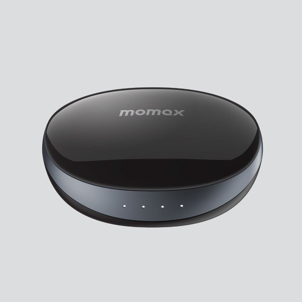 MOMAX Pills Lite 3 True Wireless Earbuds