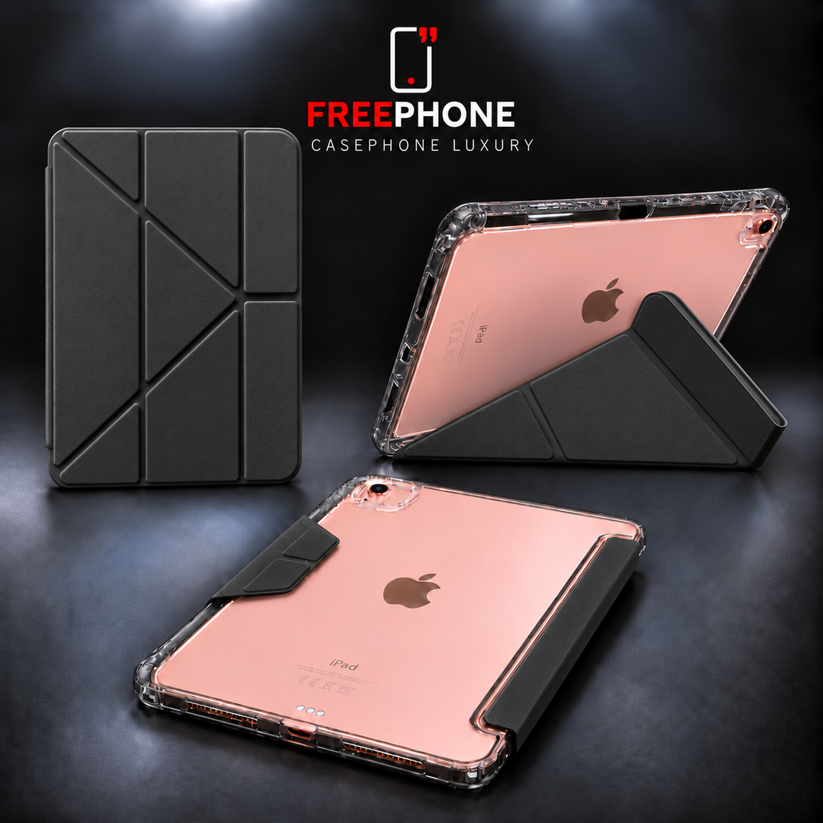 Case Diliana Noir