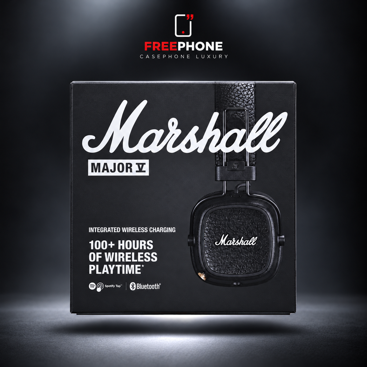 Marshall Major V