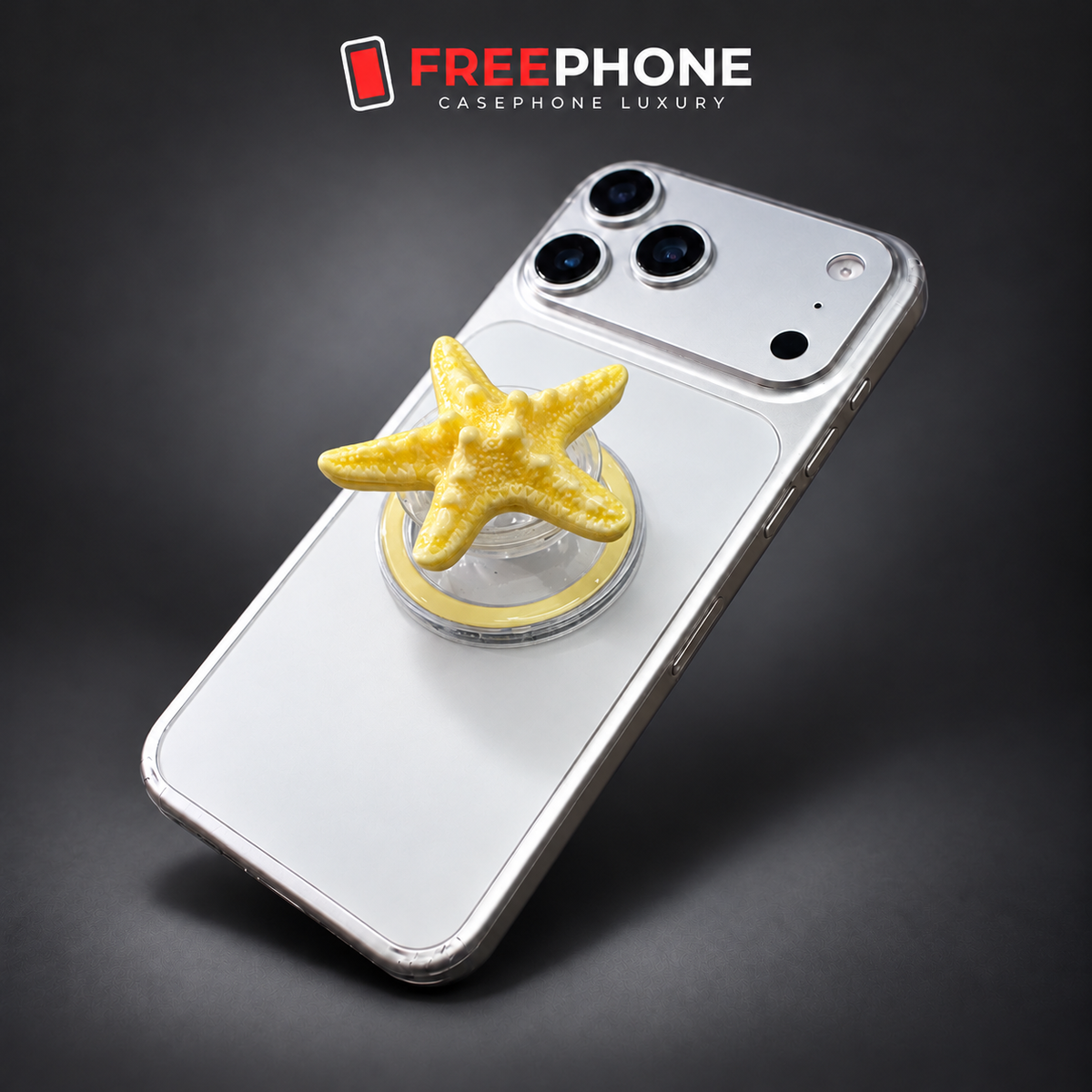 Popsocket MagSafe