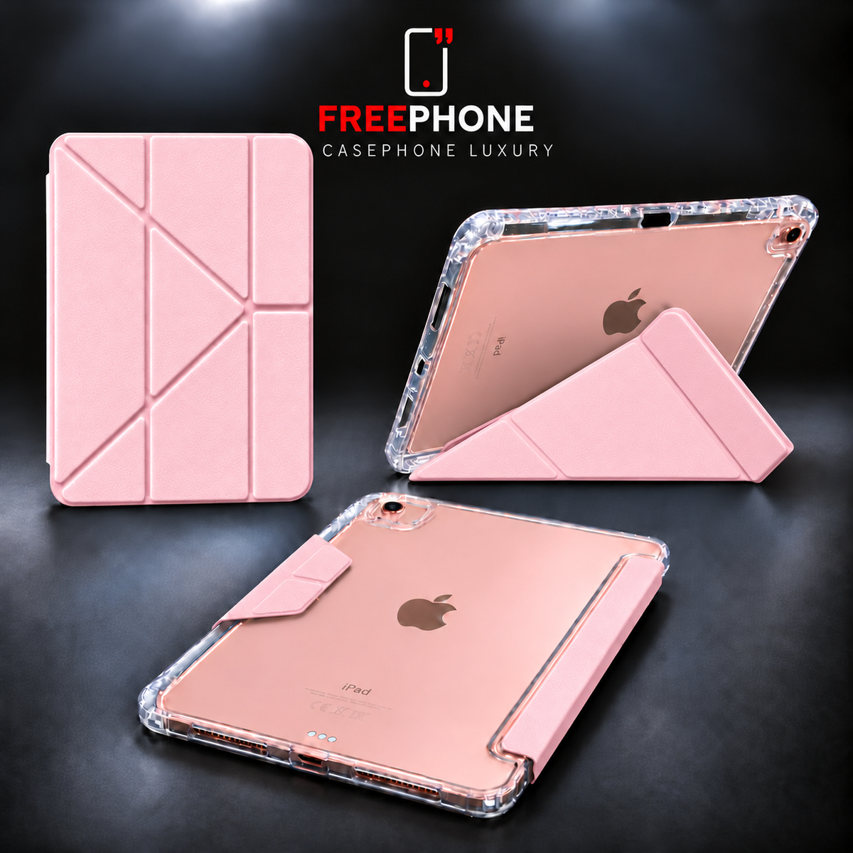 Case Diliana Rose