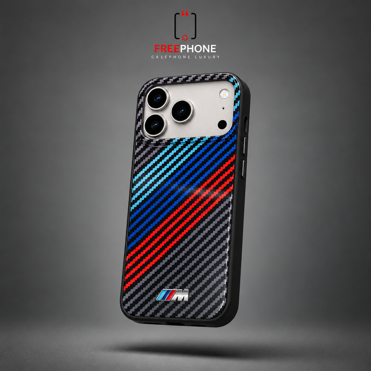 Case Carbon BMW M