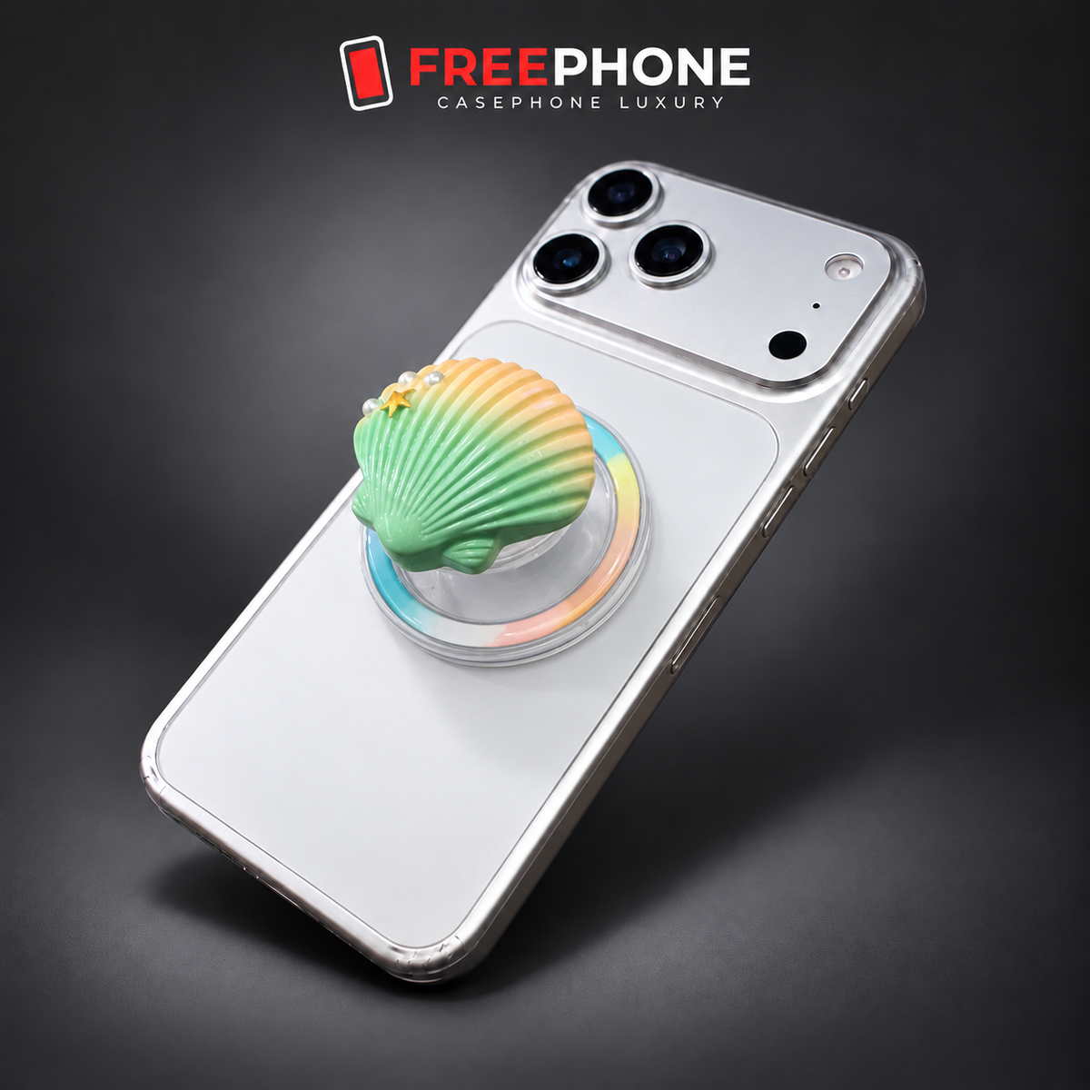 Popsocket MagSafe