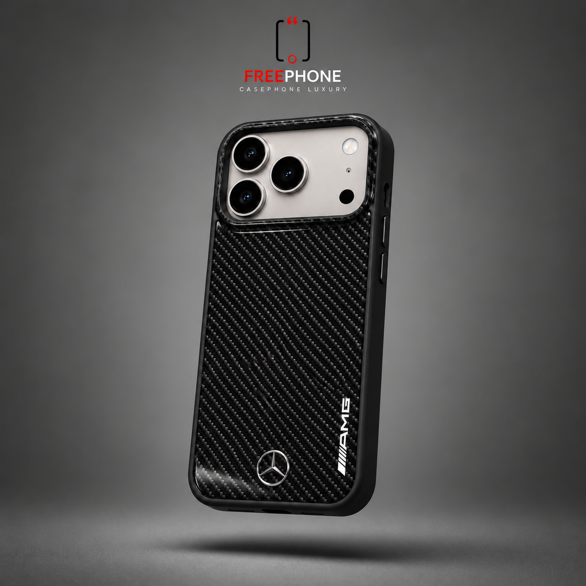 Case Carbon AMG