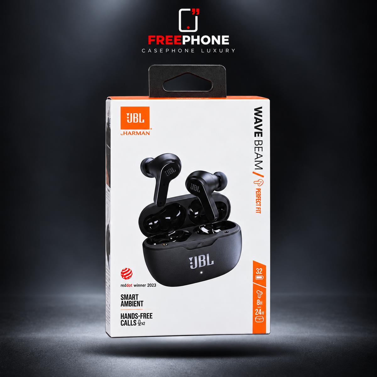 JBL Wave Beam