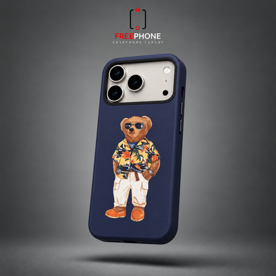 CASE BURGA BEAR