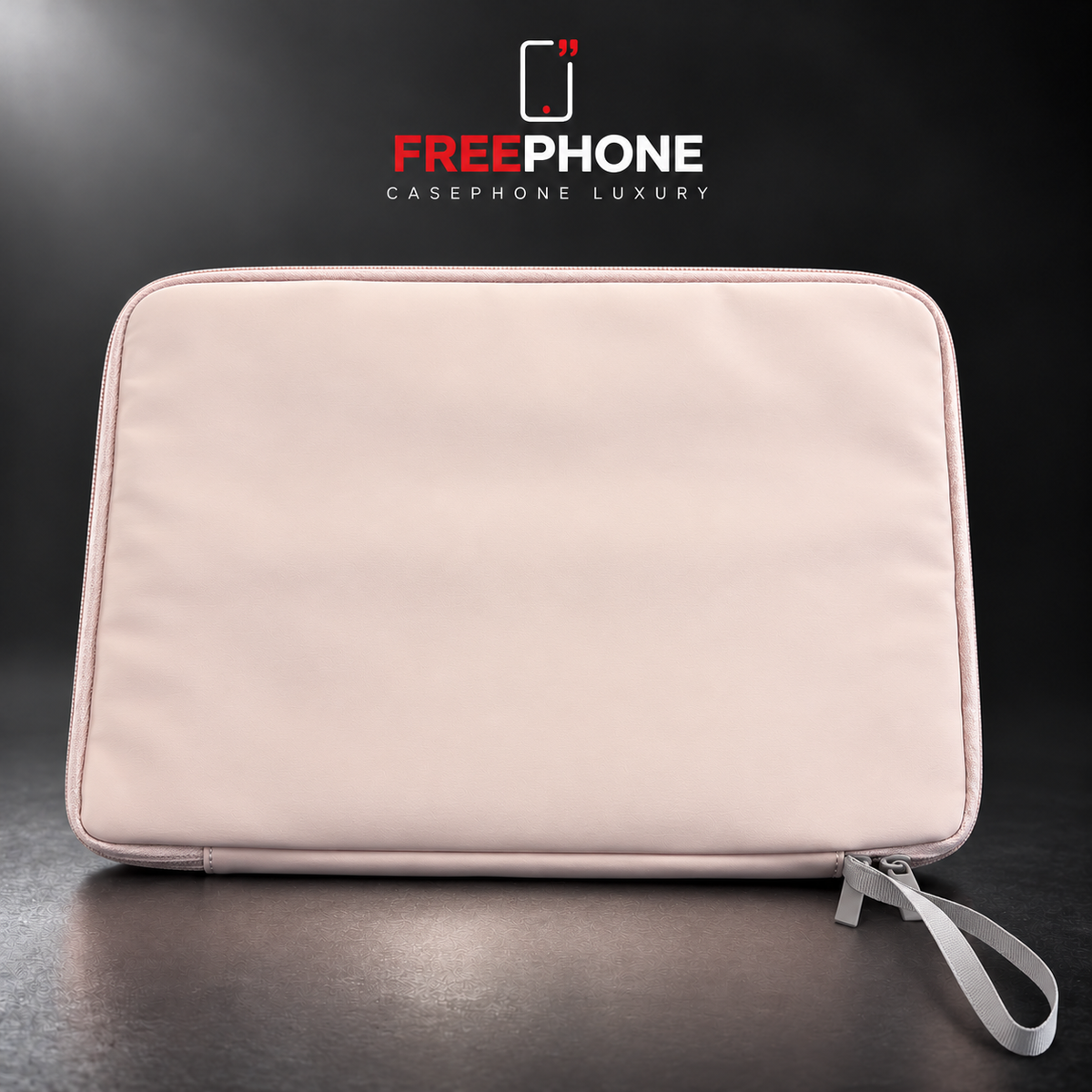Housse iPad Sky Rose