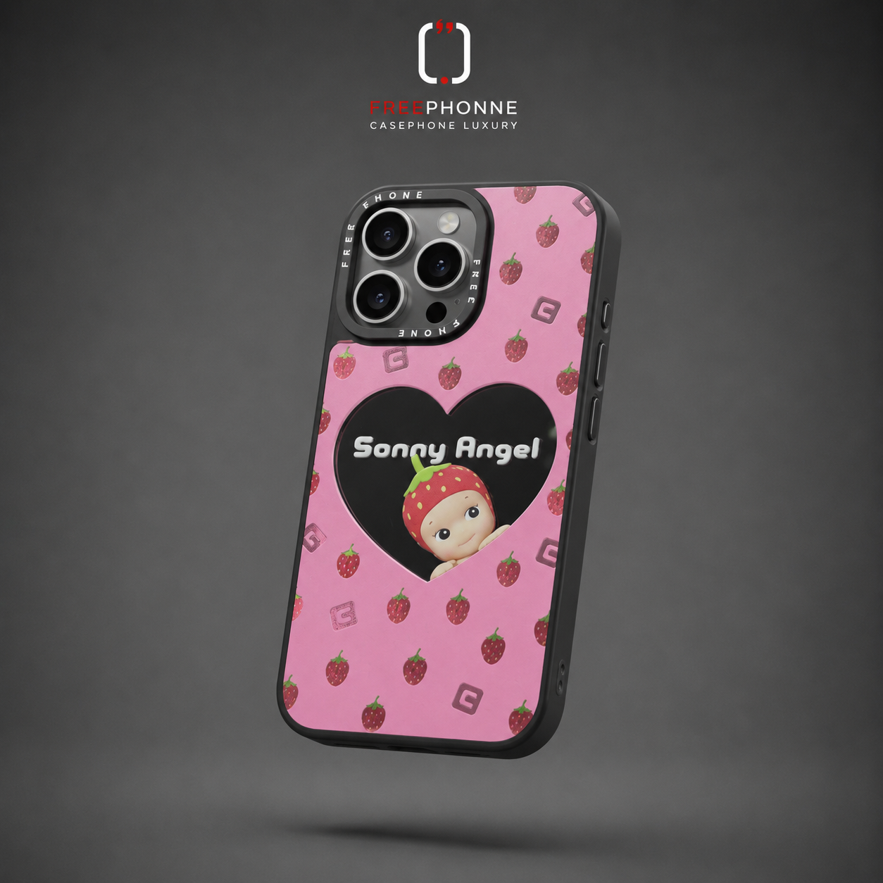 POCHETTE FREEPHONE SONNY ANGELS👼🏻