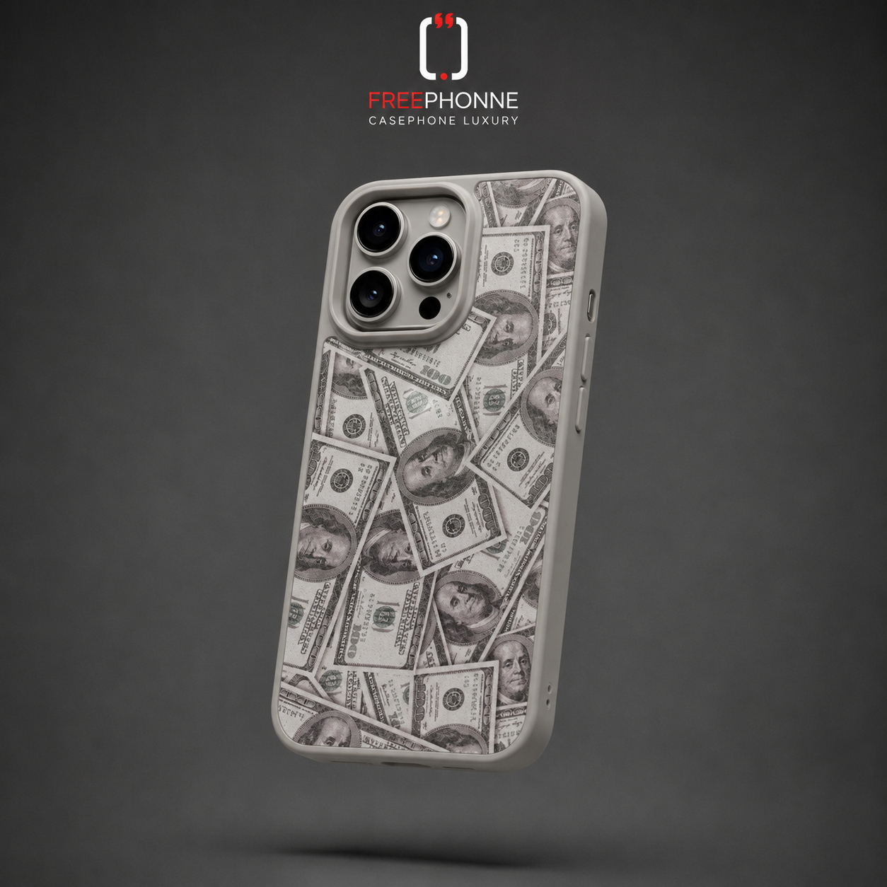 POCHETTE DOLLAR💵