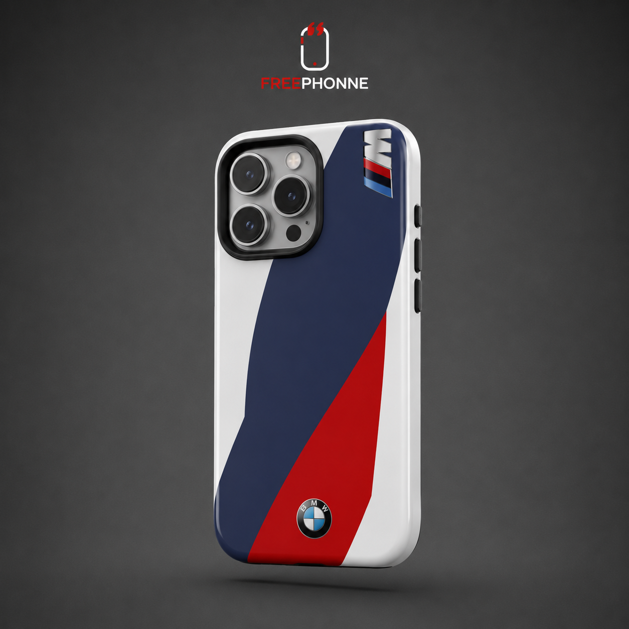 POCHETTE CG MOBILE BMW ORIGINAL