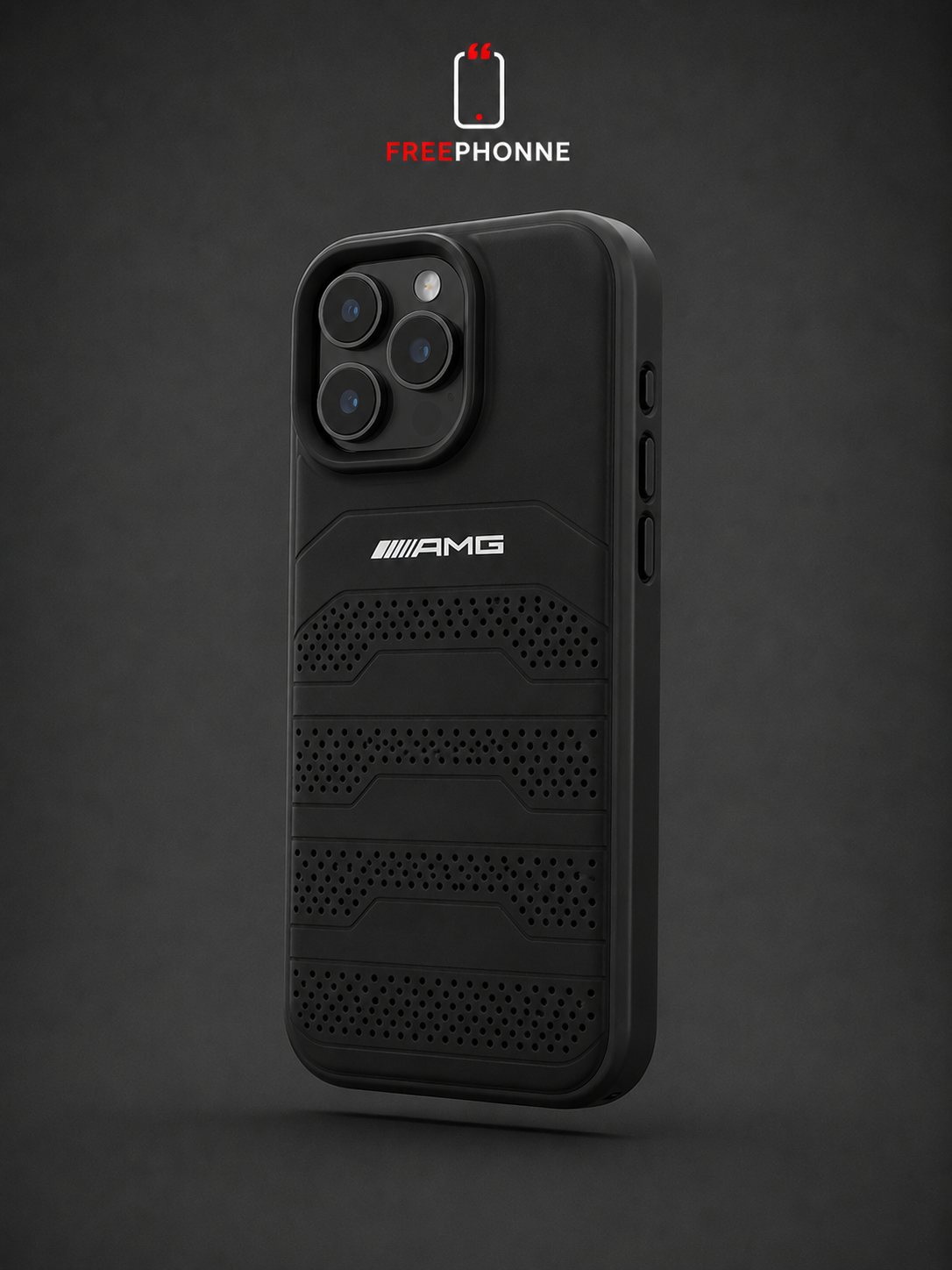 POCHETTE CG MOBILE AMG ORIGINAL