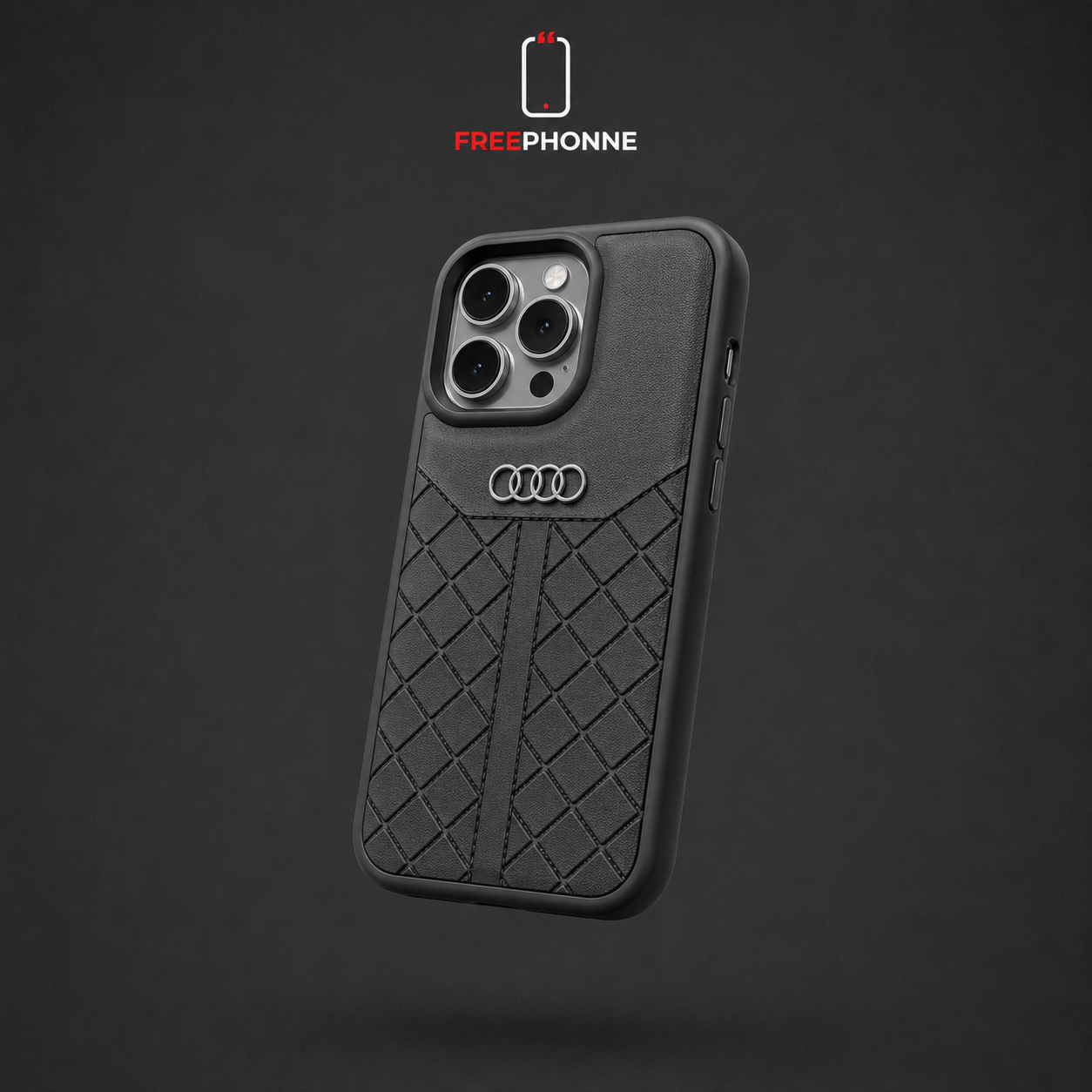 POCHETTE CG MOBILE AUDI