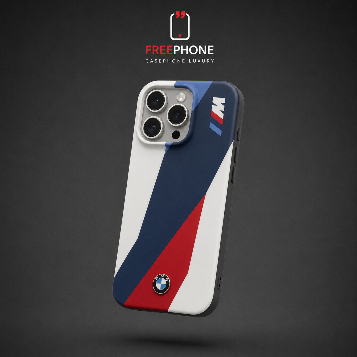 POCHETTE BMW