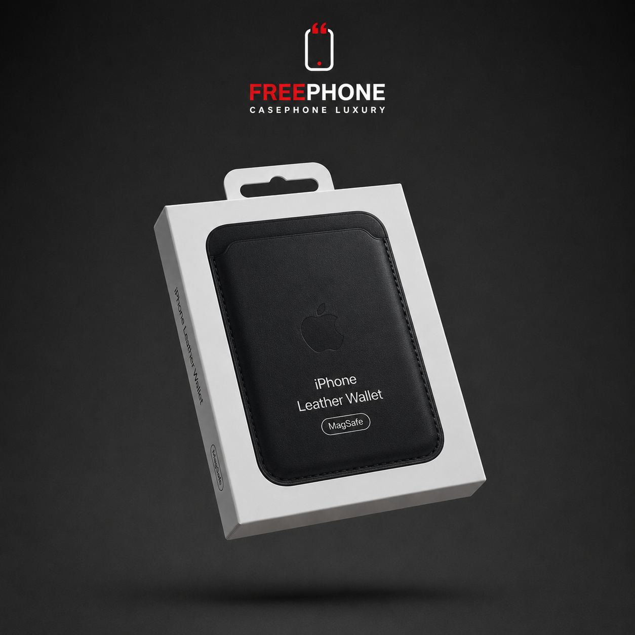 APPLE WALLET MAGSAFE