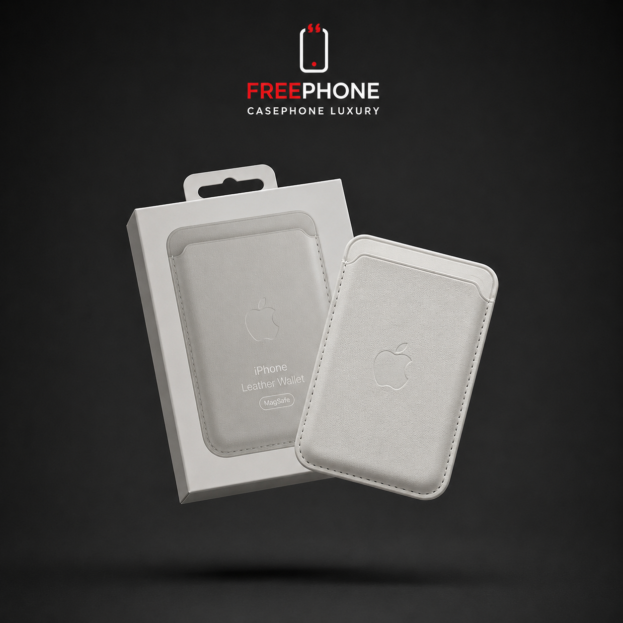 APPLE WALLET MAGSAFE