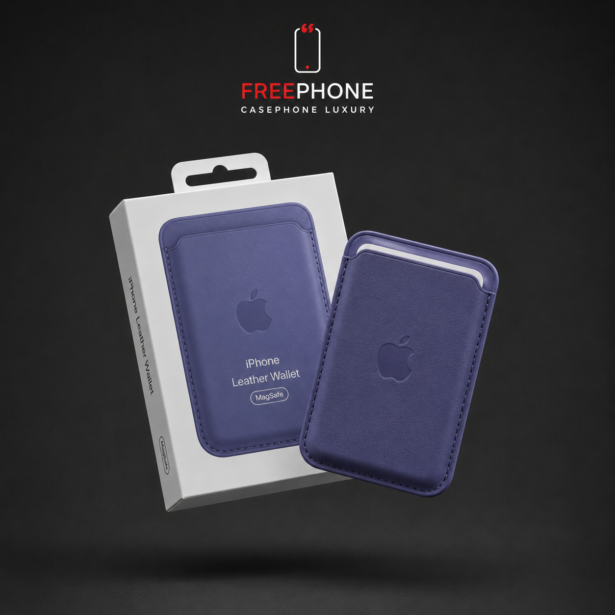 APPLE WALLET MAGSAFE