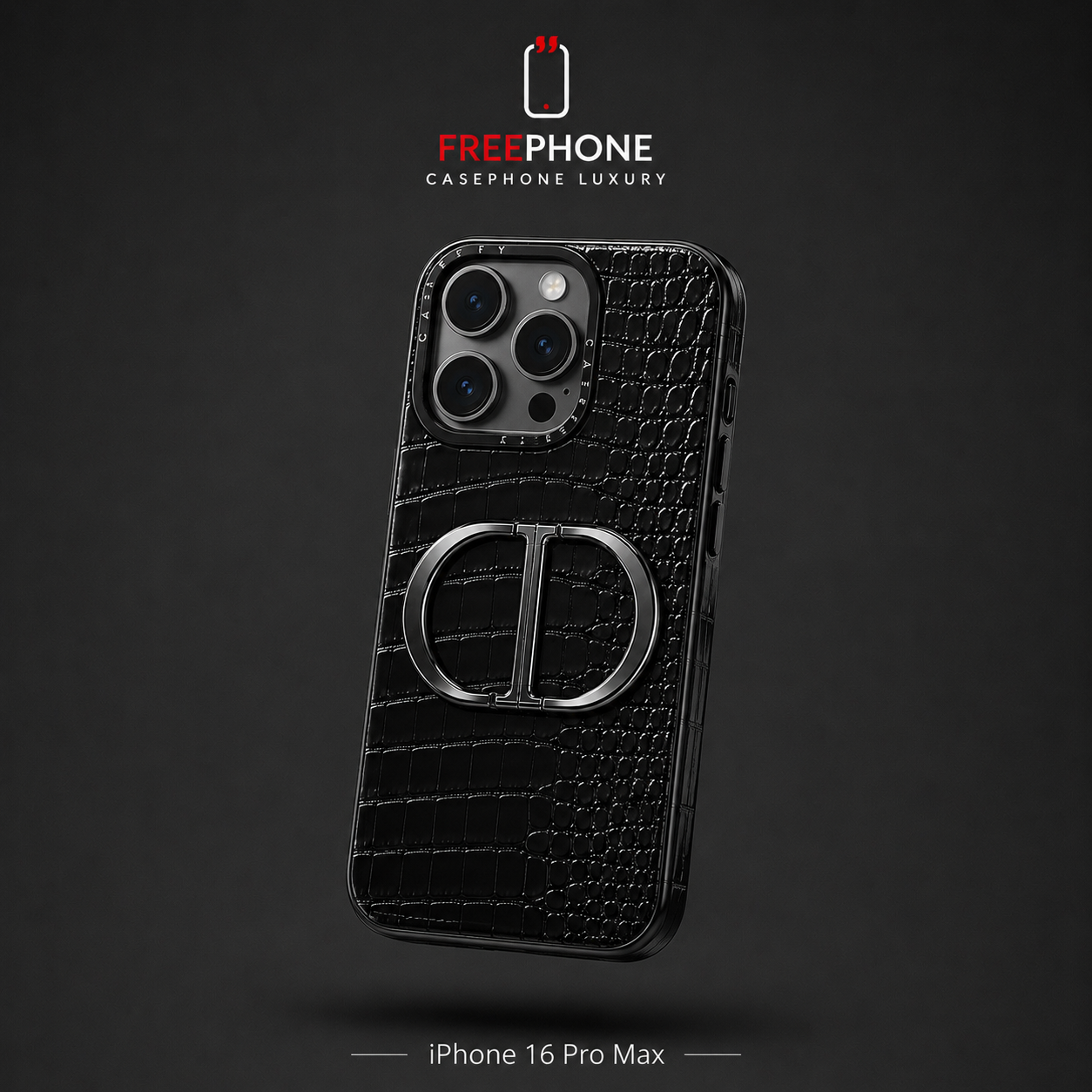 Case Dior Miroir