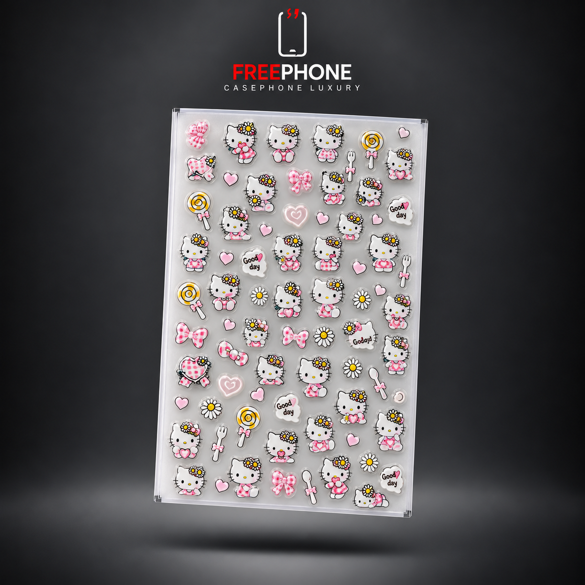MINI STICKERS