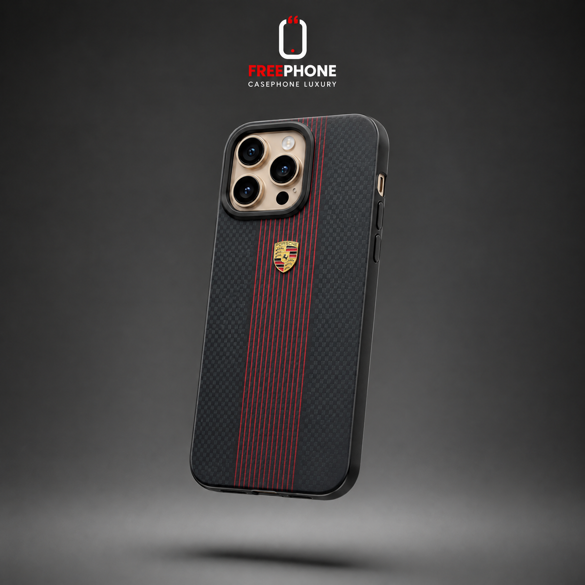 POCHETTE PORSHE