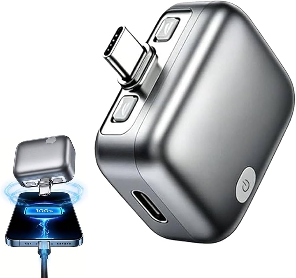 SMART STOP CHARGING ORIGINAL 100%