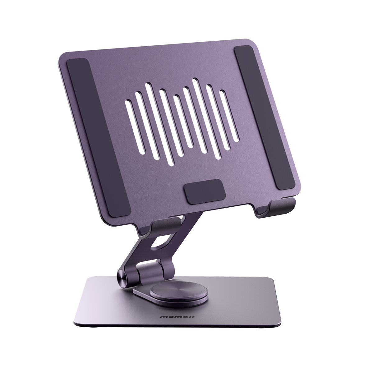 MOMAX Fold Stand Rotating Tablet Stand