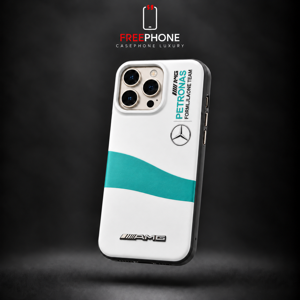 POCHETTE RACING TEAM