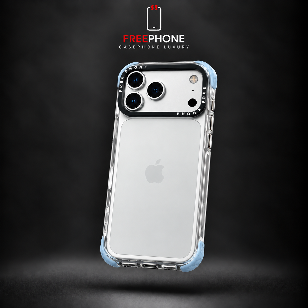 POCHETTE FREEPHONE AIRBAG