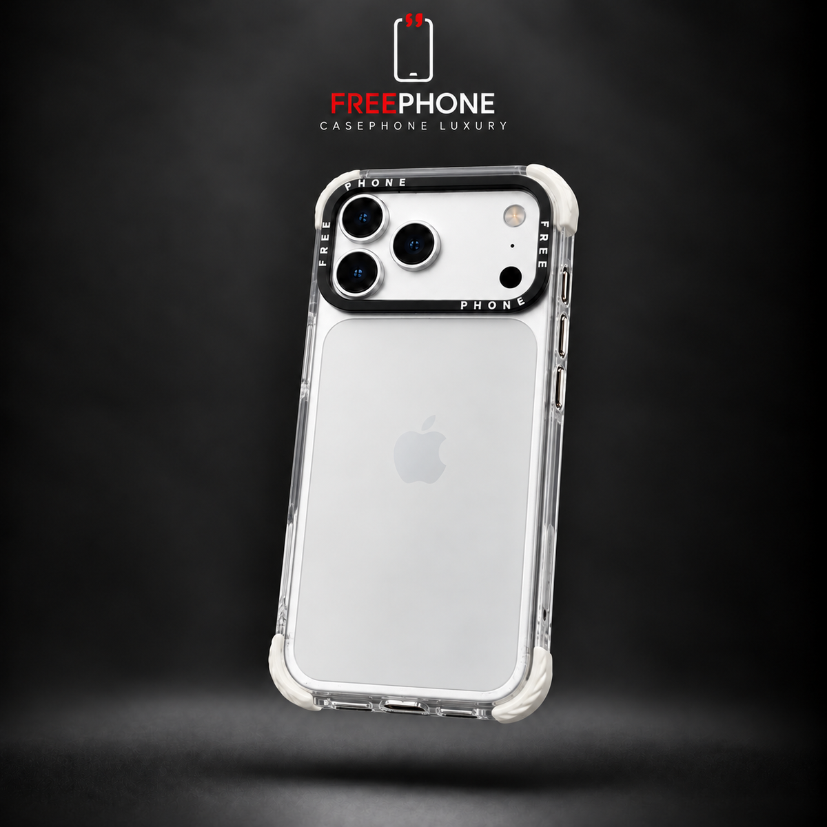 POCHETTE FREEPHONE AIRBAG