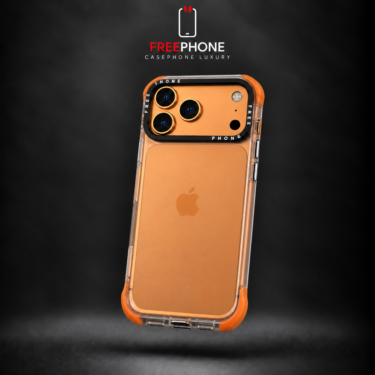 POCHETTE FREEPHONE AIRBAG