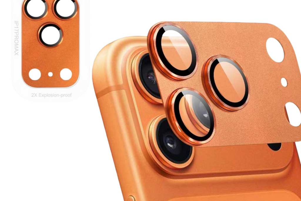 LENS CAMERA