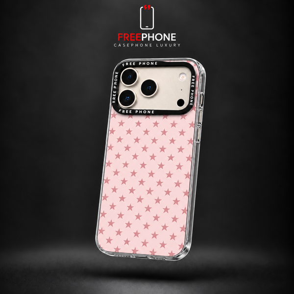 POCHETTE FREEPHONE STAR