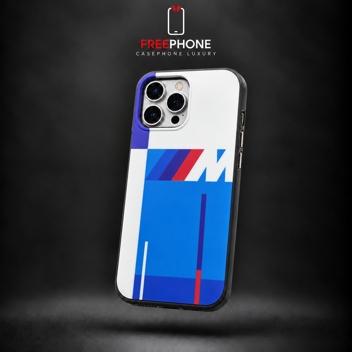 POCHETTE MPOWER