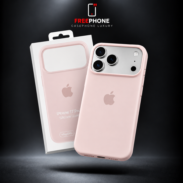 SILICONE CASE MAGSAFE