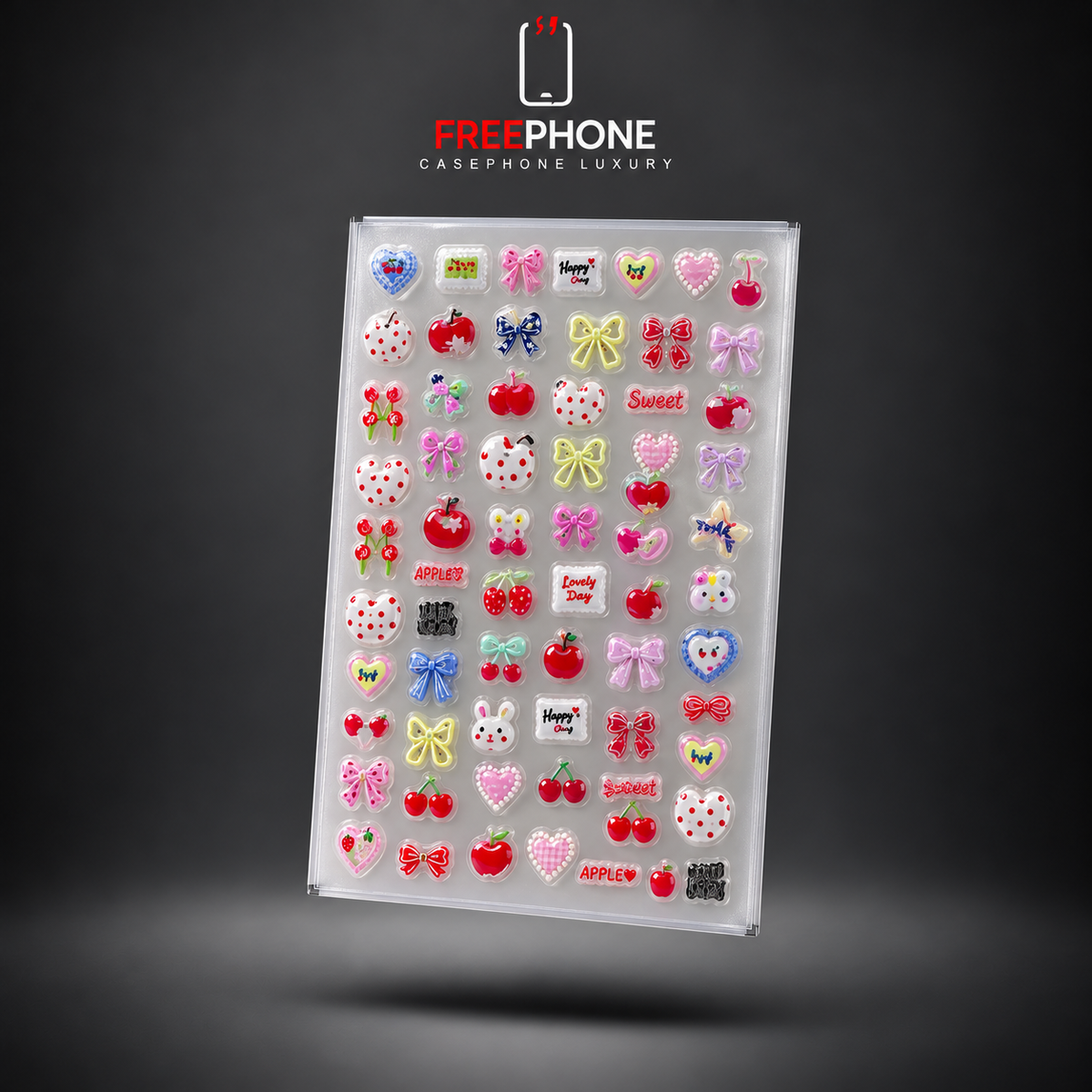 MINI STICKERS
