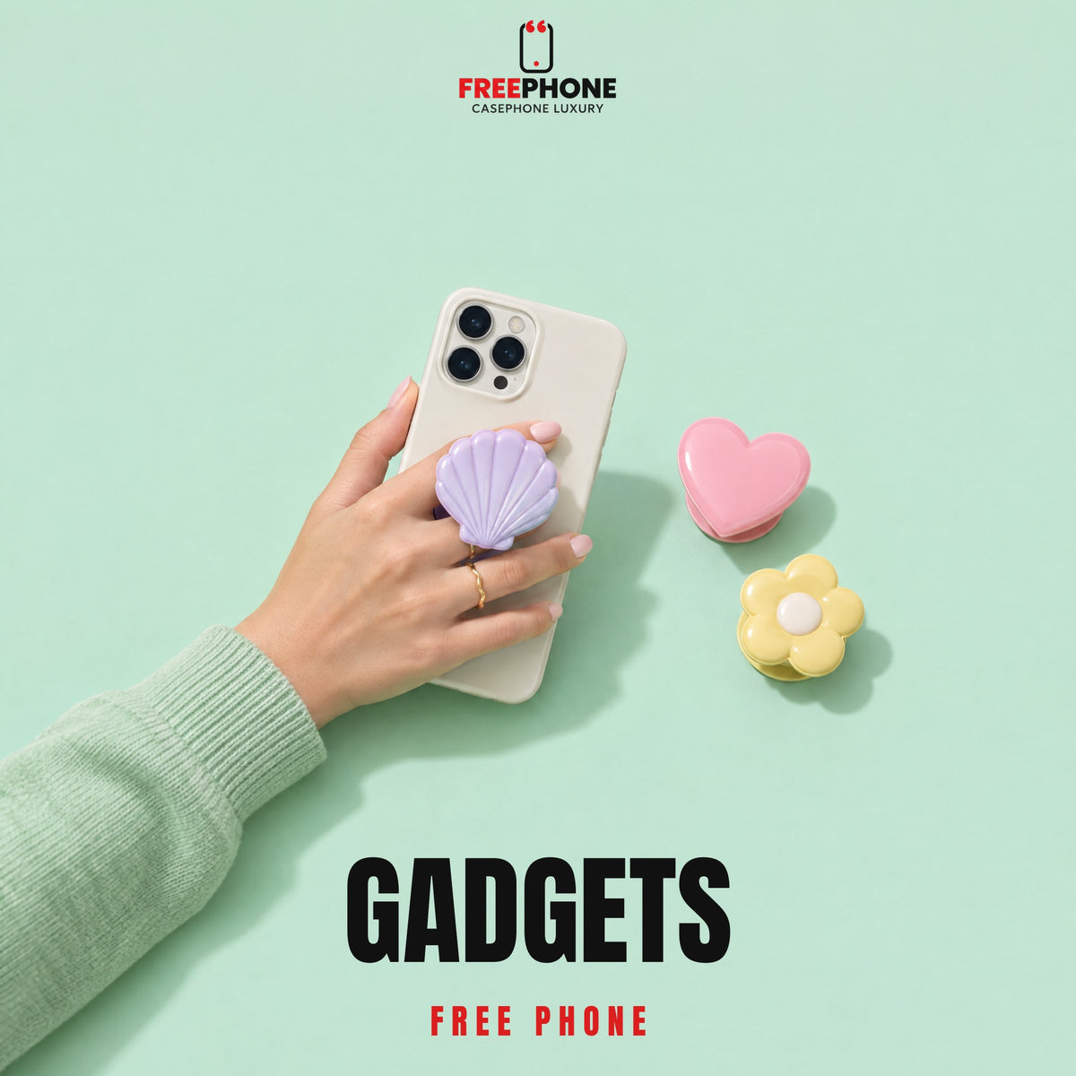 Gadgets