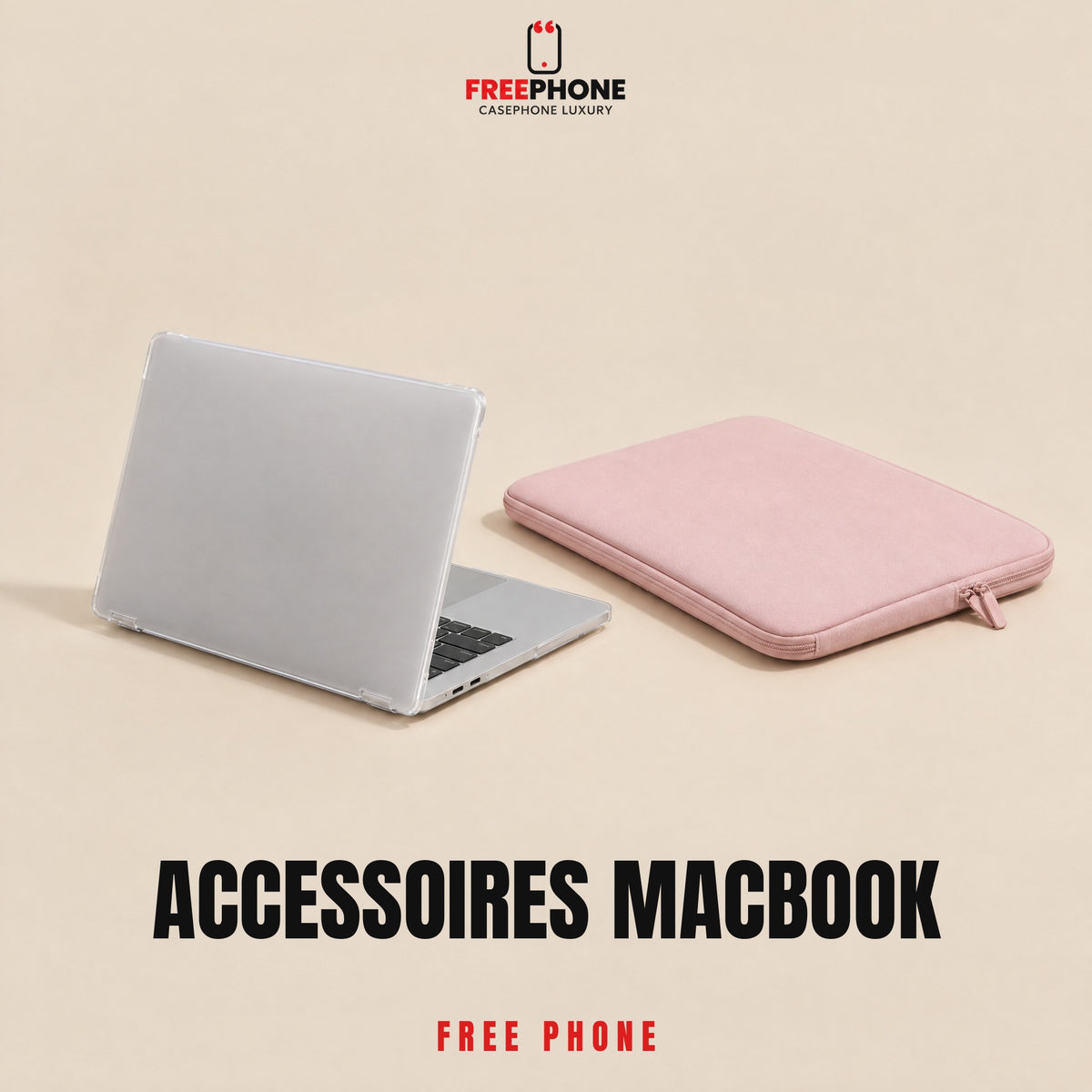Accessoires MacBook