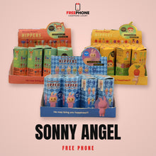 SONNY ANGEL