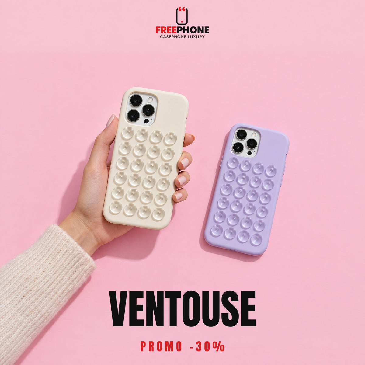 Ventouse