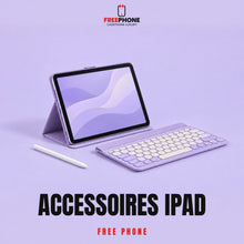 ACCESSOIRES IPAD