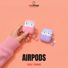 AIRPODS