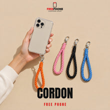 CORDONS
