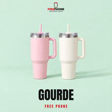 GOURDES