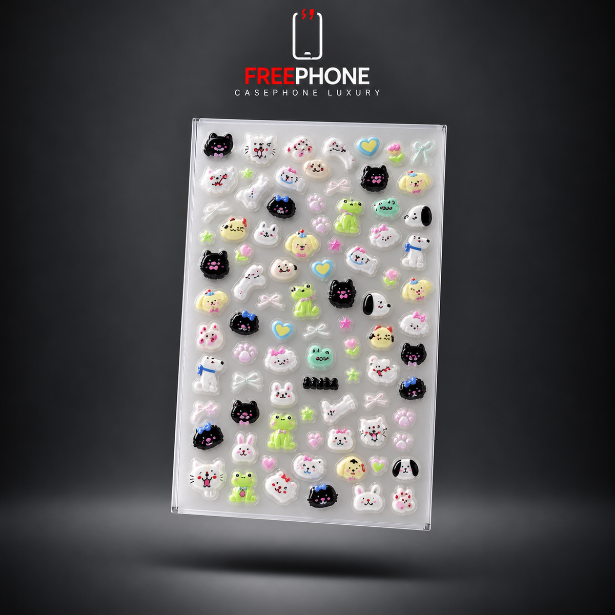 MINI STICKERS